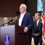 Corrupt Governor Refuses Trump Orders