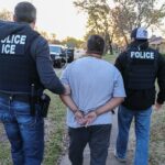 Democrats Forcing Trump's ICE To Wear What?