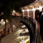 Trump Kicks Celebrity Out Of Mar-a-Lago?
