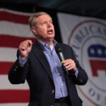 Lindsey Graham Spills Trump's Secret
