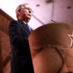 Musk Deals Huge Blow To Trump-Hater McConnell