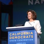 Pelosi Accuses Trump of Breaking Law