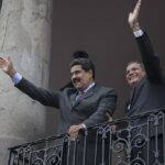 Trump Caught Using Secret Weapon In Venezuela?