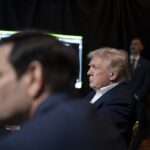 Trump Attacked By Own Staff