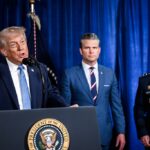 Trump Does What Biden And Obama Couldn't