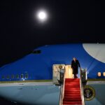 Trump's New Executive Order Gives Life To Middle Class