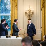 Trump Secures Astounding 'Double Victory'