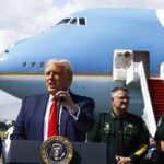 Trump Makes Terrifying Prediction