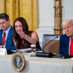 Trump Admin Tells Americans To Eat Less