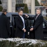 Democrats Fume Over New Trump Hotel