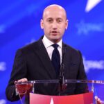 Stephen Miller Backstabs Trump