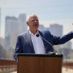 Trump's 4 Demands To End Minnesota Chaos