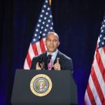Trump Under Strange New Investigation