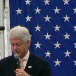 Clinton Launches New Trump Attack