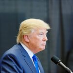 Trump Electing Foreign Nation's President?