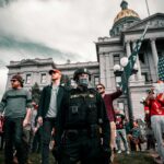 Jan 6th Protestor Comes Back To Haunt Pelosi