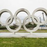 Trump's ICE Headed To Olympics