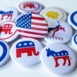 Democrats And Republicans Losing 1 Voter Base