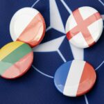 Trump Issues Stern Warning To NATO
