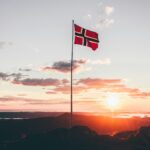 Trump Rudely Attacked By Norway
