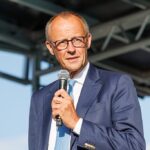 Trump Gets Attacked By Top European Ally