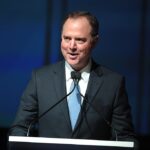Schiff's Anti-Trump Movement Grows
