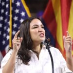 Ocasio-Cortez Announces 2028 Presidential Run?