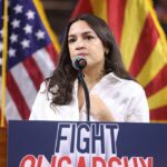 Trump Praises Ocasio-Cortez