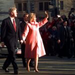 Hillary's Valentine's Day Ruined By MAGA