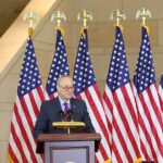 Trump Causes Democrat Civil War