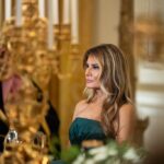 Melania Trump Says Marriage At Risk?