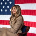 Melania Trump Honored In Incredible Way
