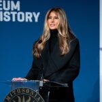 Melania Trump Attacked