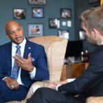 Trump Helps 2028 Democrat Presidential Candidate?