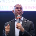 Jeffries Stoops To New Low Attacking Trump