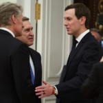 Trump's Son-In-Law Gets New Promotion