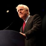 Republican Fearful Of Democrat Takeover