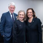 Breaking: Clintons Finally Face Justice
