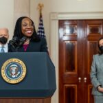 Trump To Impeach Supreme Court Justice?