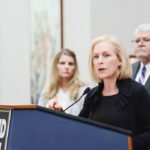 New York Democrats Extorting Trump?