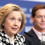 Video: Hillary Suffers Mental Breakdown Over Trump