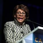 Trump-Hater Maxine Waters Gone For Good?