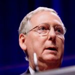 McConnell Trashes Trump