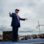 Barron Trump Under Investigation?