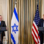Trump Holds Emergency Meeting
