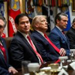 Trump Wakes Up To Wednesday Woes