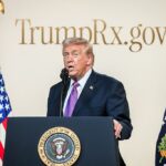 US Governors Attack Trump