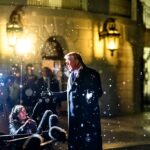 Democrat Governor Insults Trump With Prayer