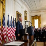 Trump Loses His Strongest Voter Base?