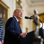Top US CEO Tells Trump To Get Lost